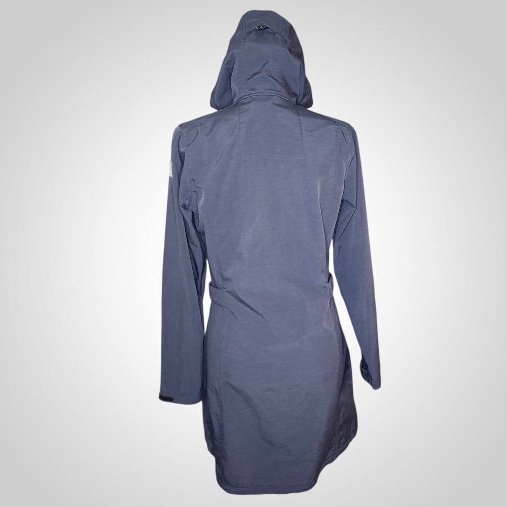 KILLTEC Navy Softshell Jacket - 8 - Picture 5 of 12